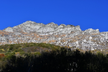 Point de vue depuis le Val Verzasca