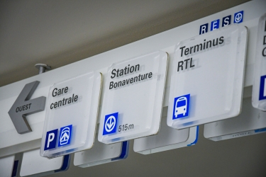 Montréal Underground