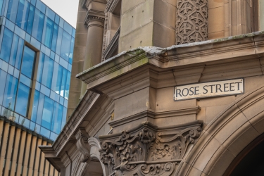 Rose Street