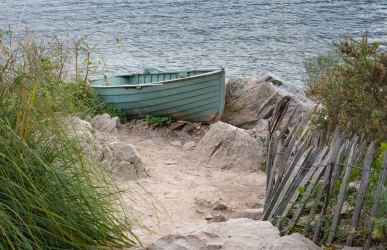 Le parc botanique du Tessin, sur les îles de Brissago