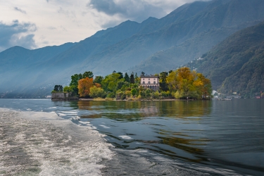 L’île Saint-Pancrace