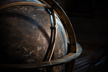 L'horloge astronomique de la cathédrale de Strasbourg