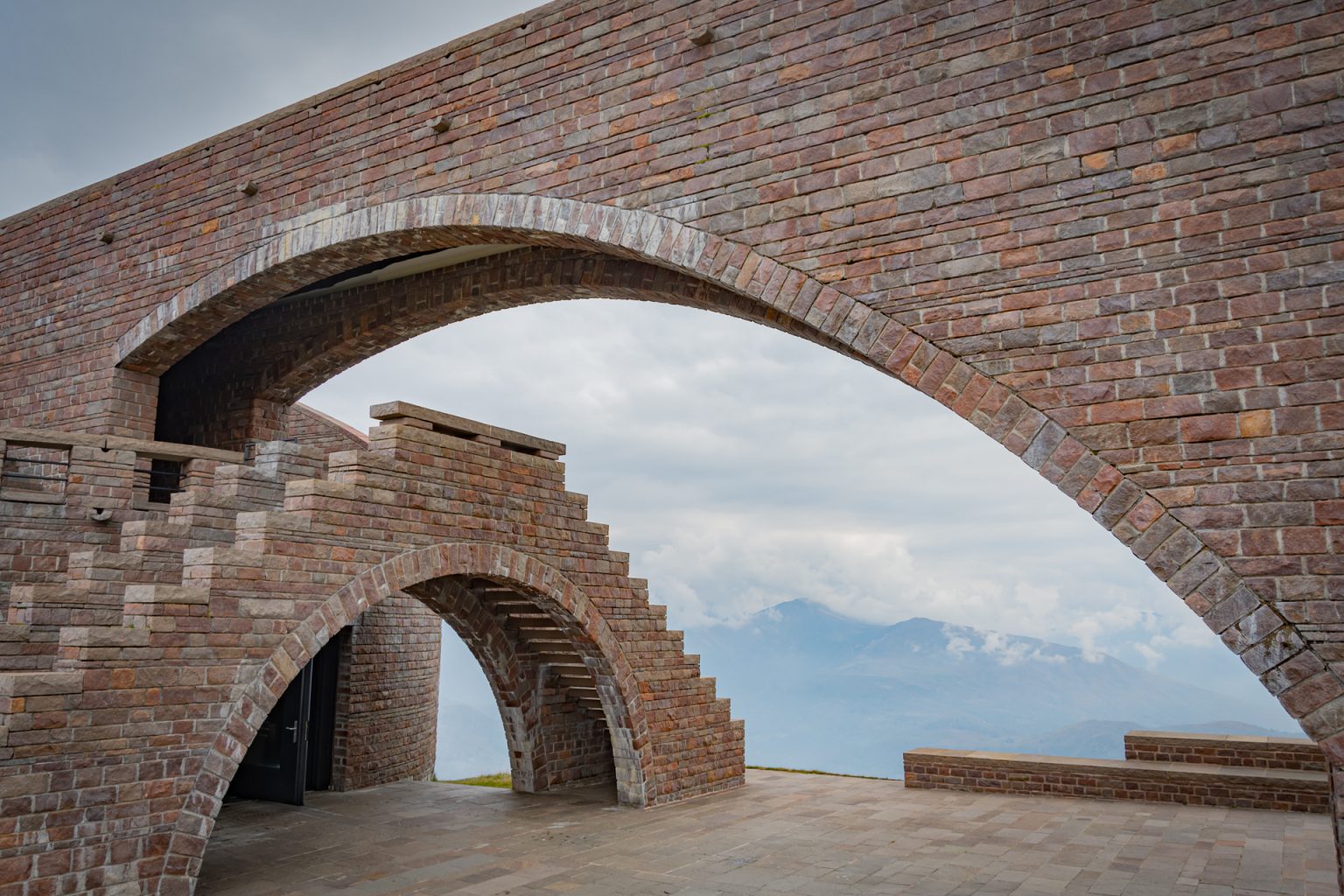 L’église Sainte-Marie des Anges