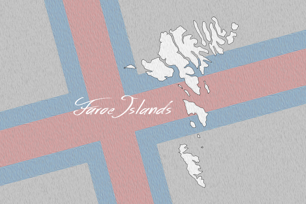 Voyage dans l’archipel des îles Féroé
