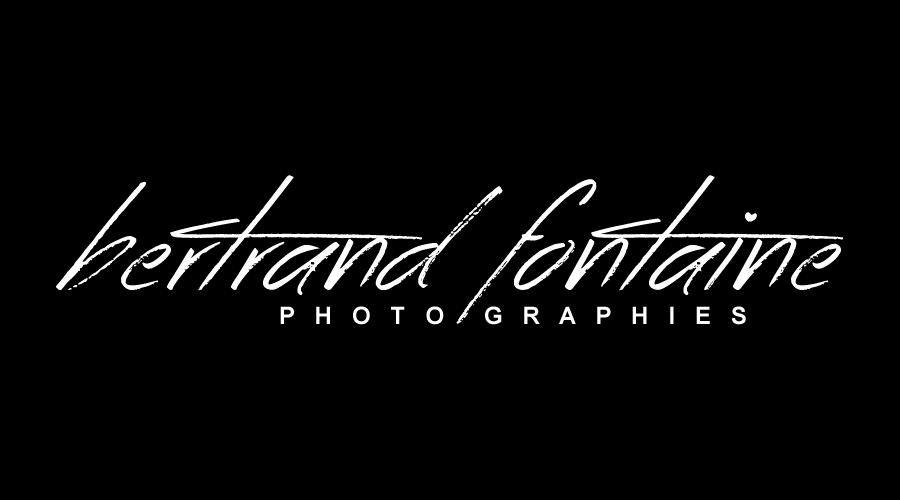 Bertrand Fontaine Photographies